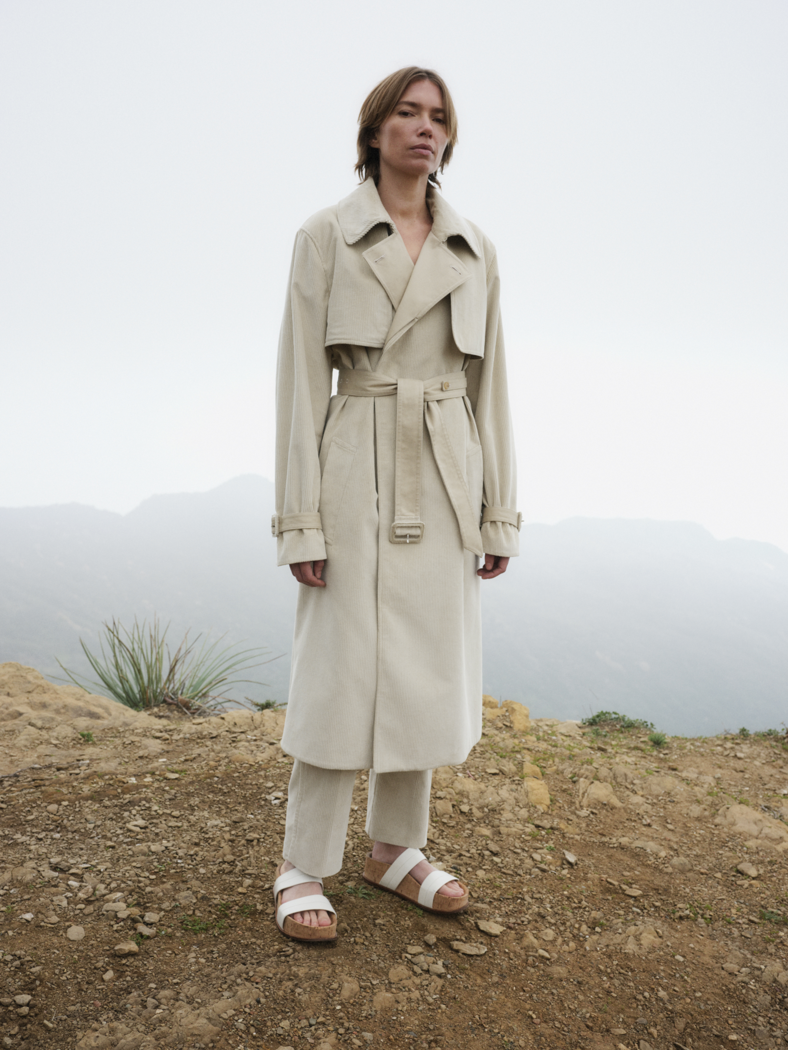 MAGNUS (LOS ANGELES)