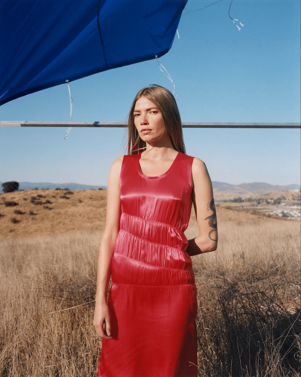 MAGNUS (LOS ANGELES)