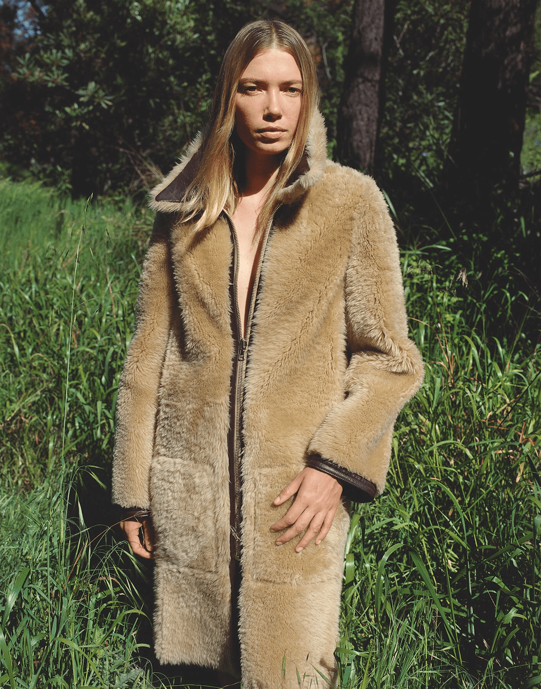 MAGNUS (LOS ANGELES)