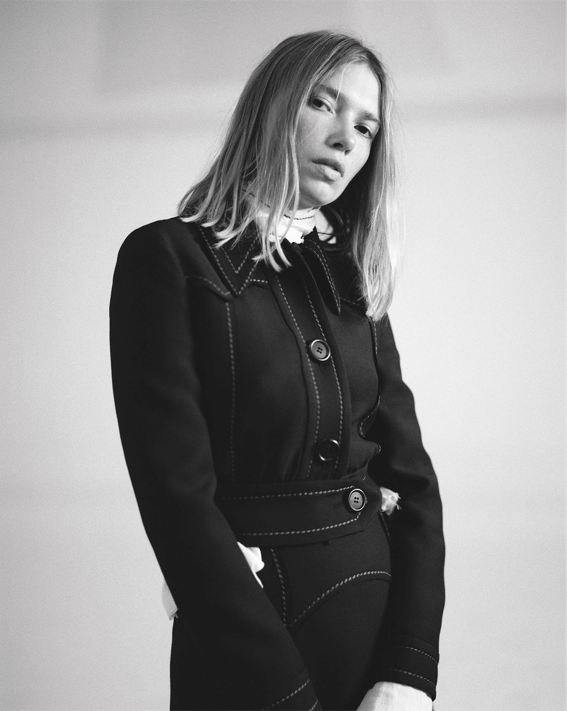 MAGNUS (LOS ANGELES)