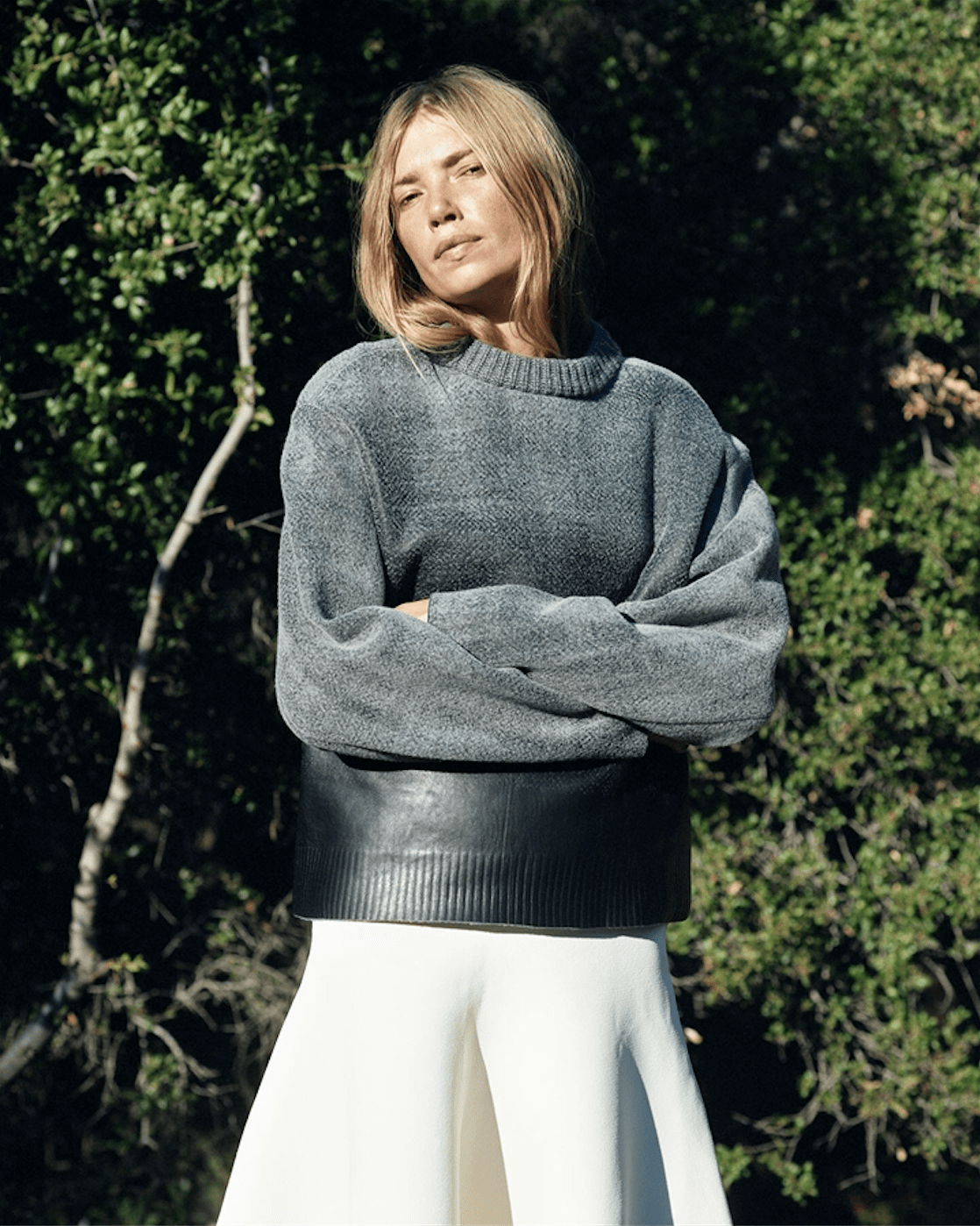 MAGNUS (LOS ANGELES)