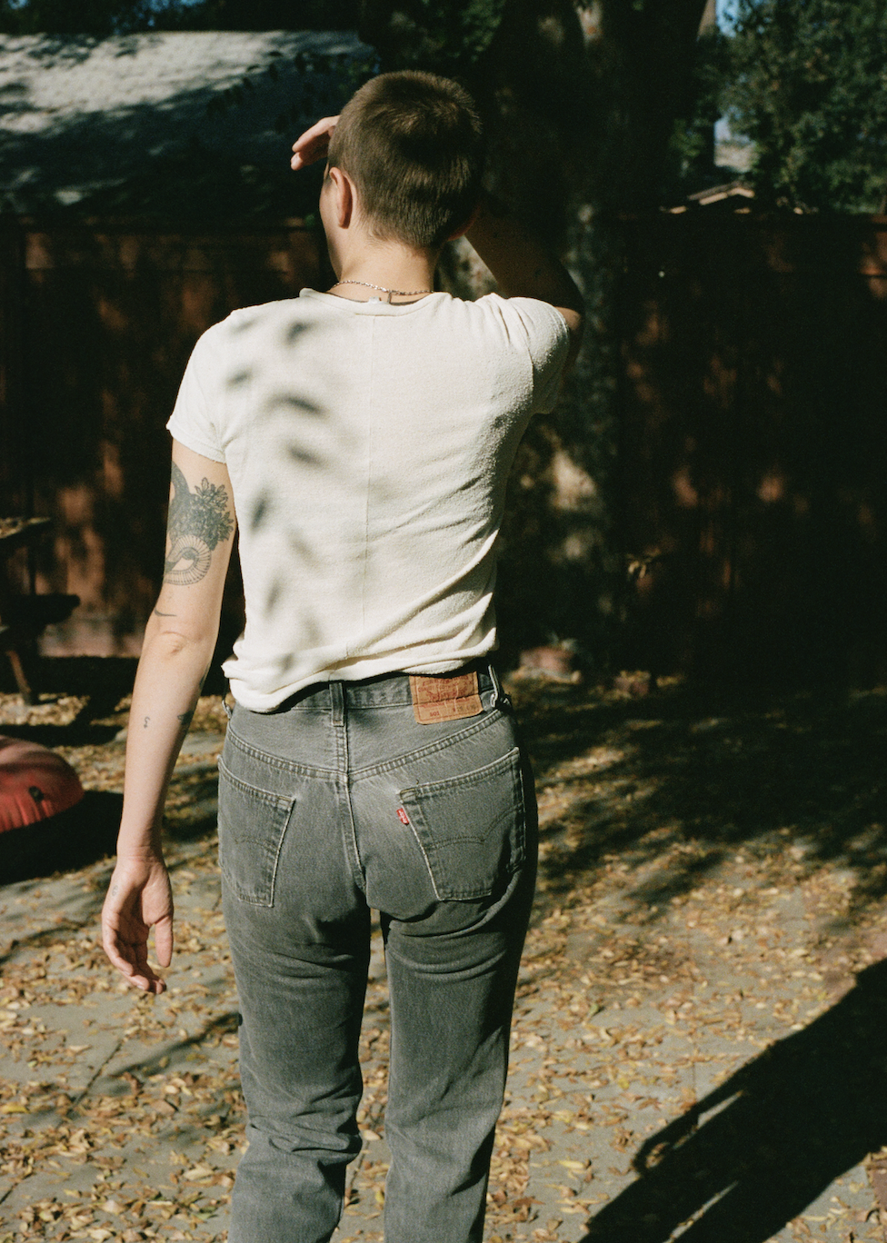 MAGNUS (LOS ANGELES)