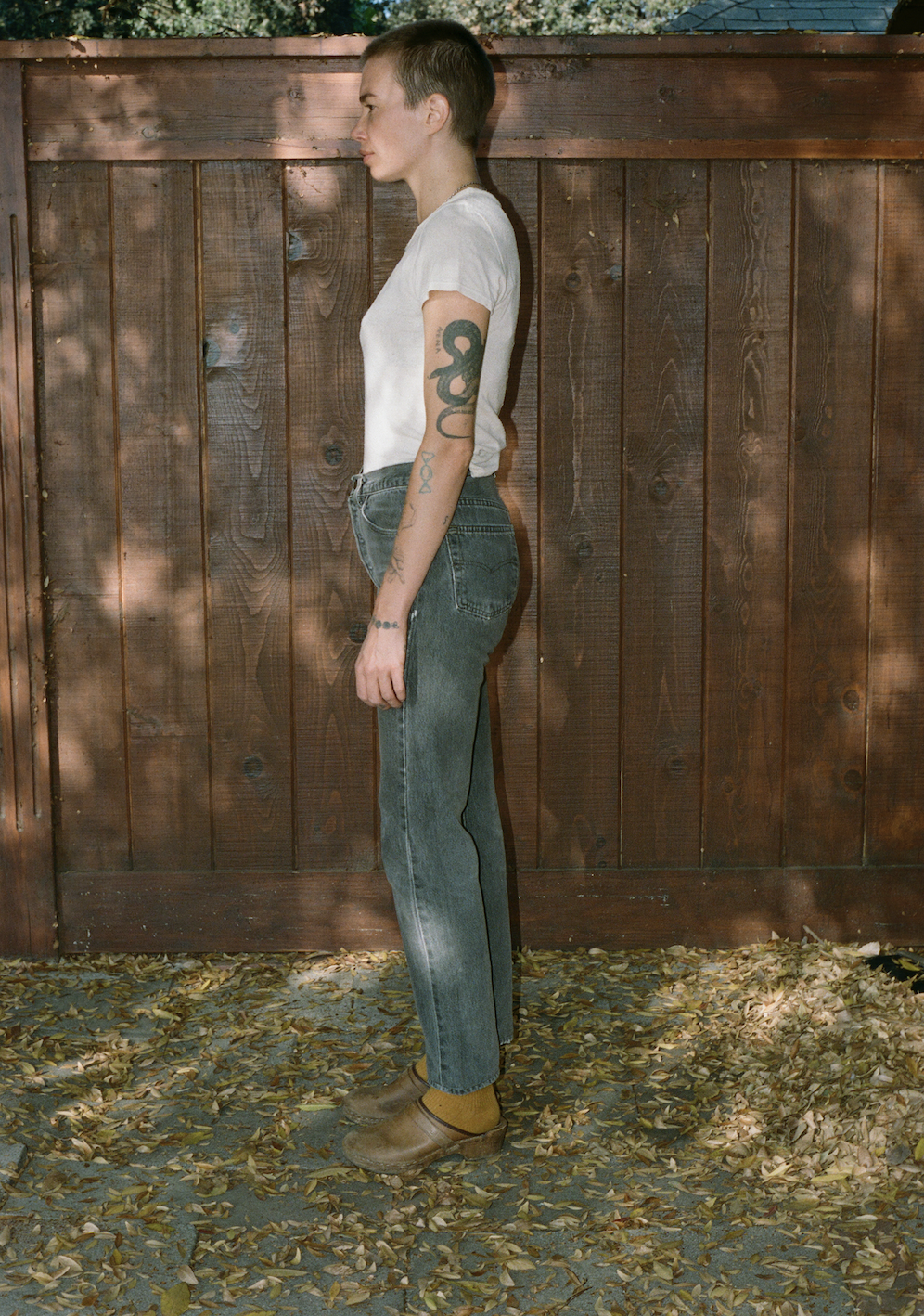 MAGNUS (LOS ANGELES)