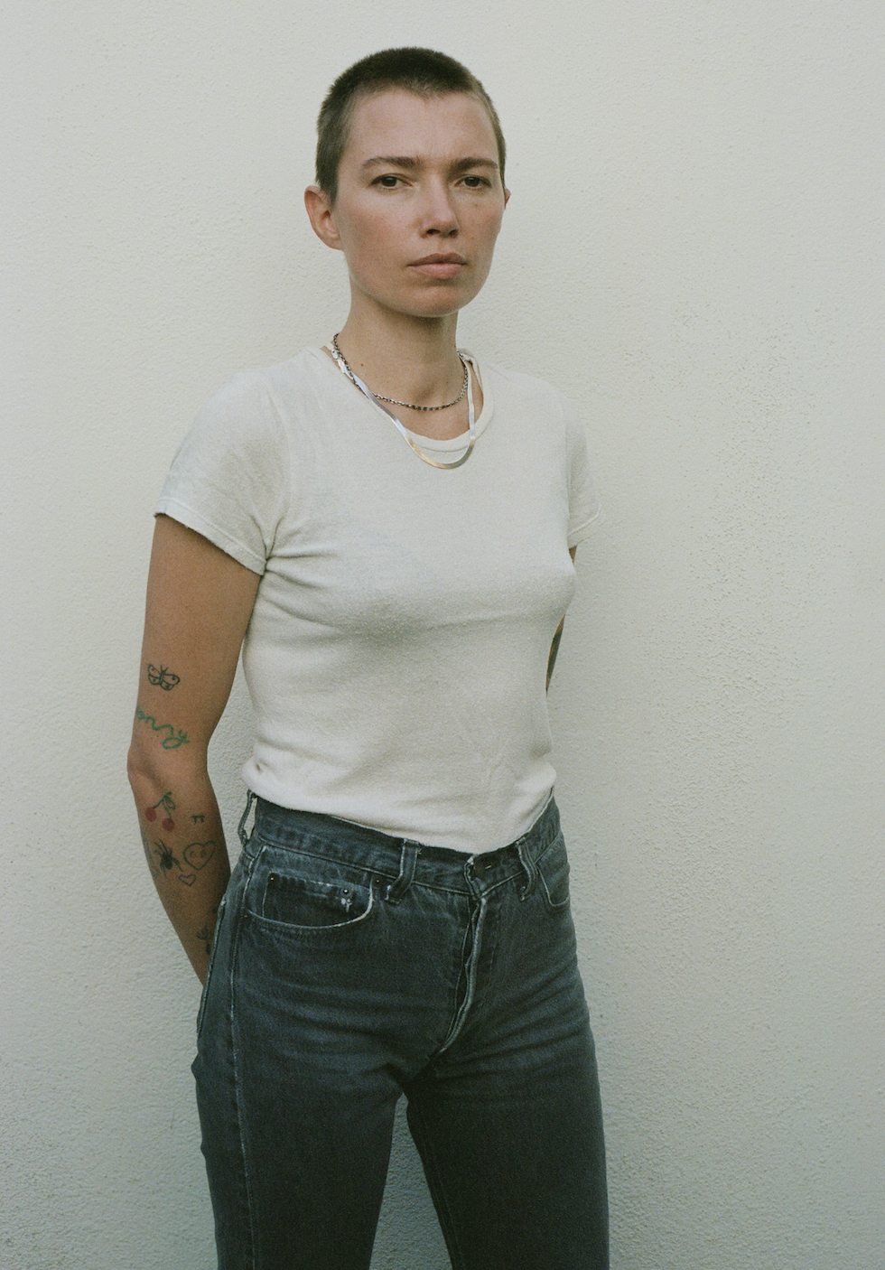 MAGNUS (LOS ANGELES)