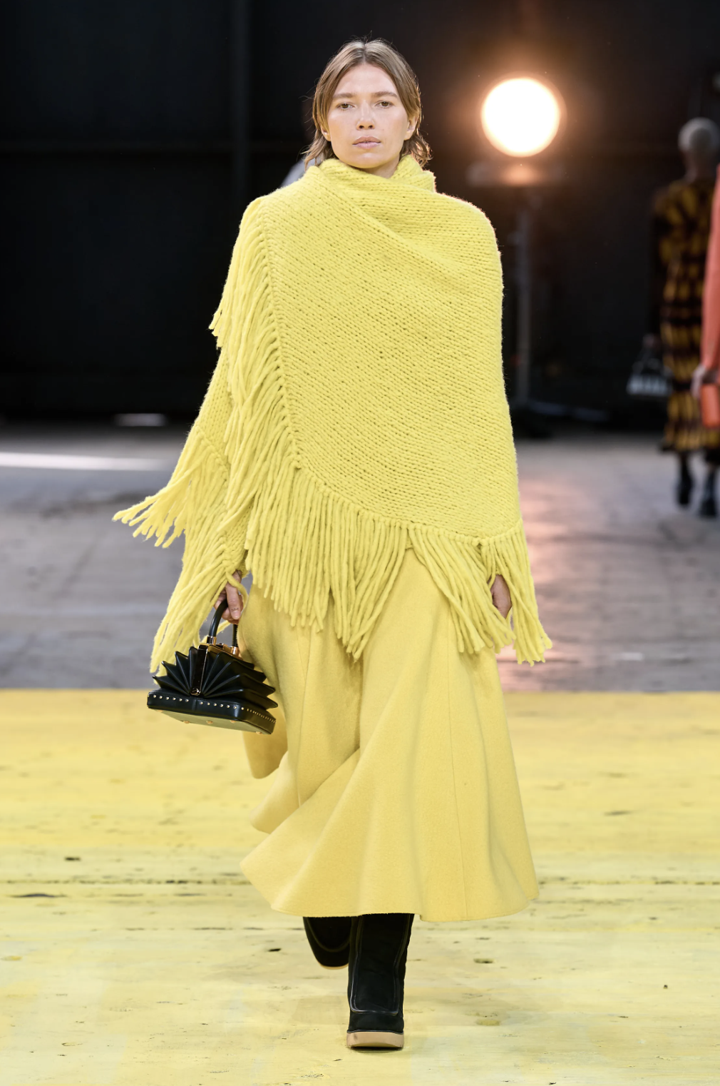 MAGNUS (LOS ANGELES)