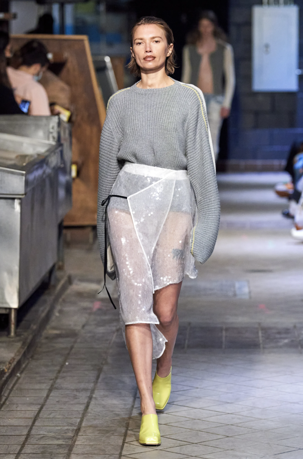 MAGNUS (LOS ANGELES)