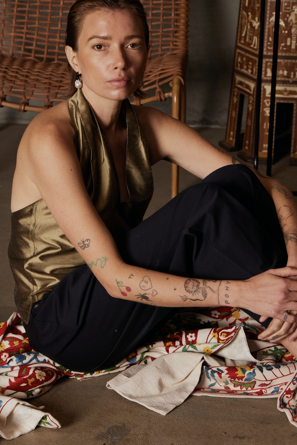 MAGNUS (LOS ANGELES)