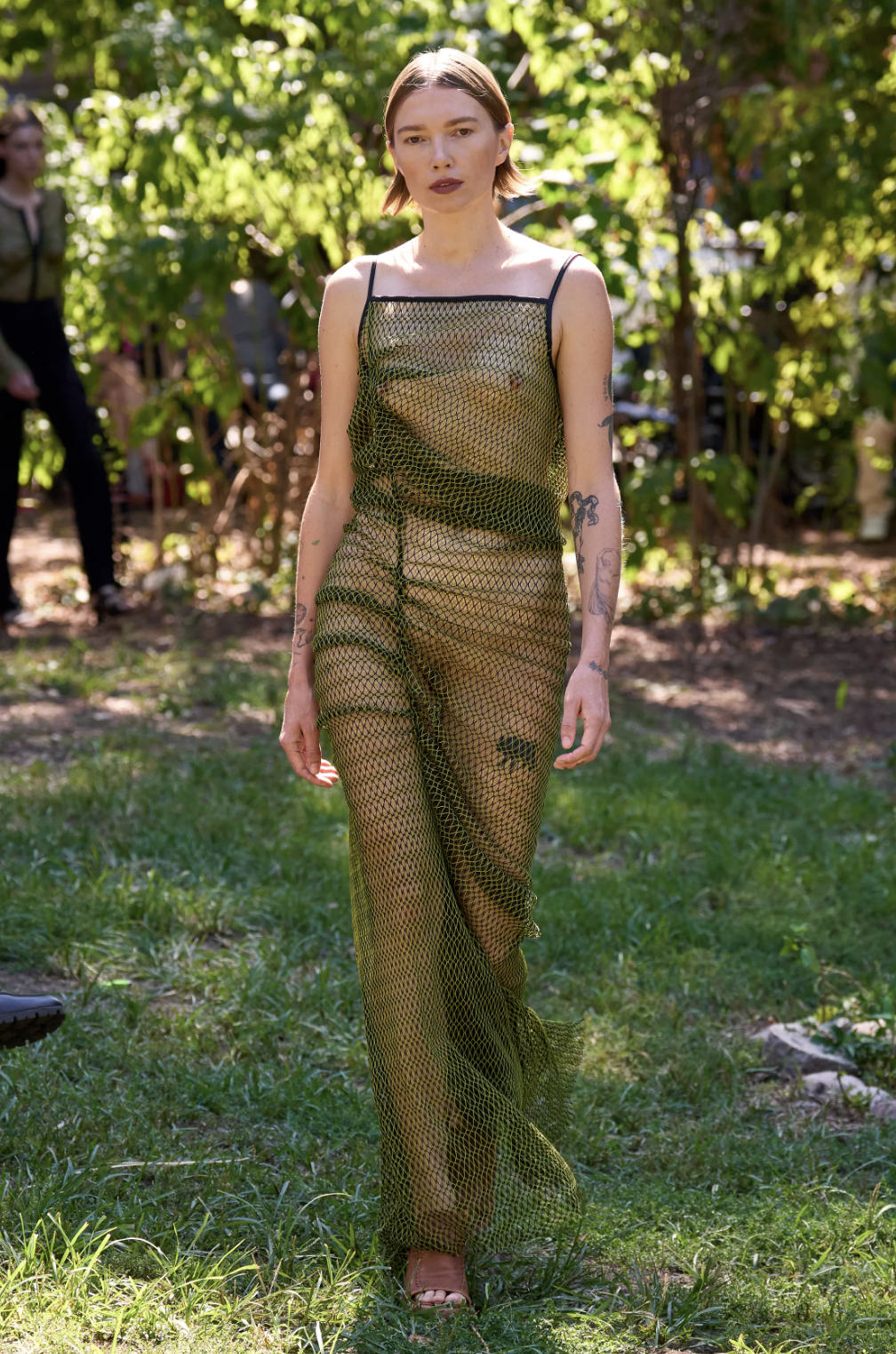 MAGNUS (LOS ANGELES)