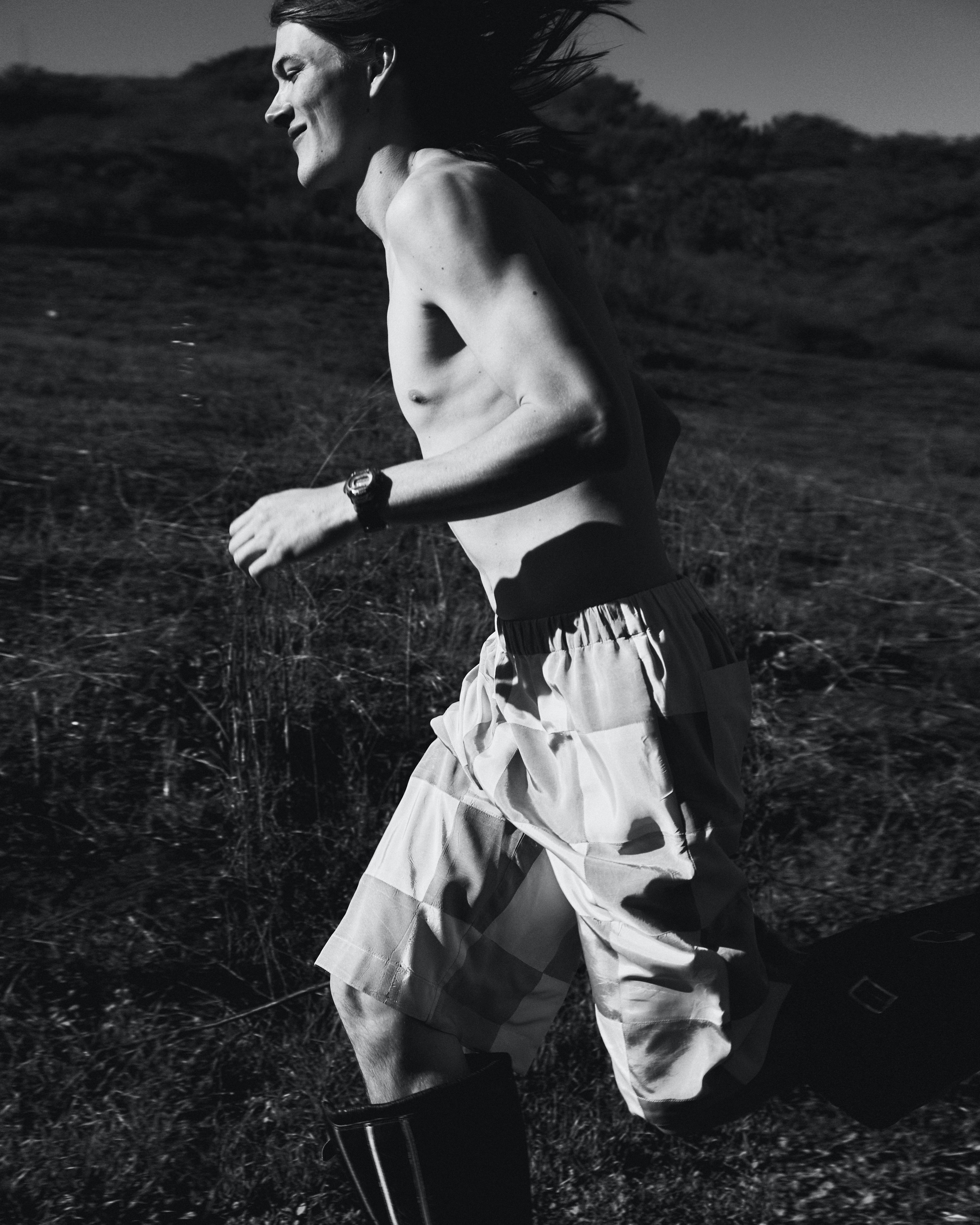 MAXWELL (california)