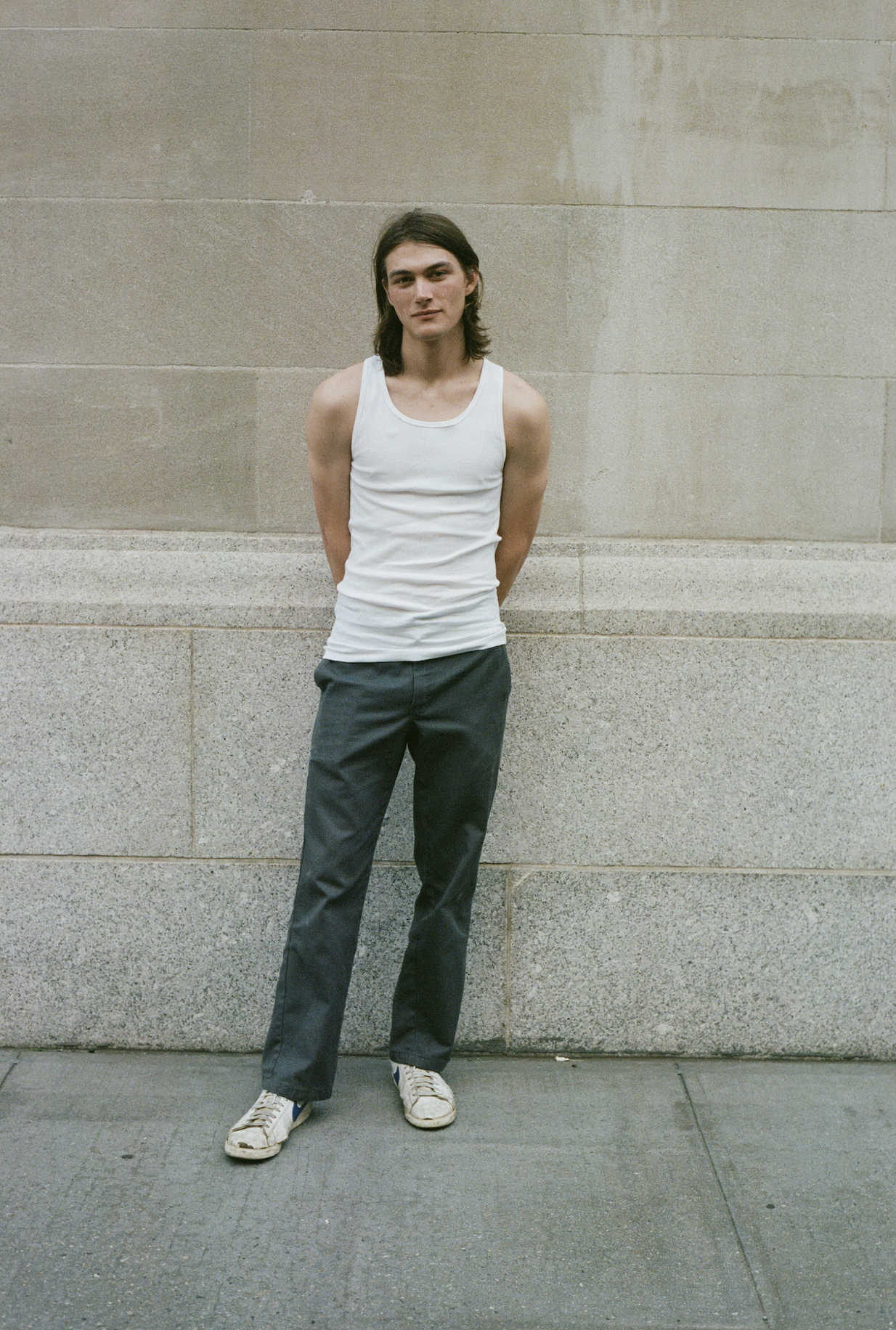 MAXWELL (california)